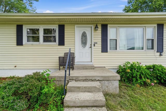 587 S Main Street, Monroe, OH 45050