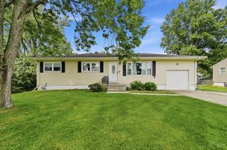 587 S Main Street, Monroe, OH 45050