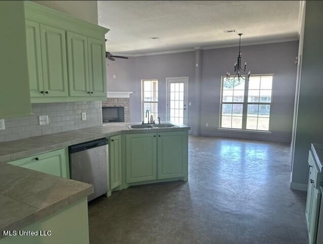 120 Gun Hill Cove, Byram, MS 39272