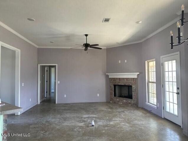 120 Gun Hill Cove, Byram, MS 39272