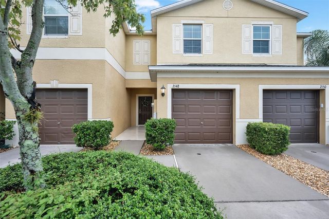 2148 GOLDEN FALCON DRIVE, Ruskin, FL 33570
