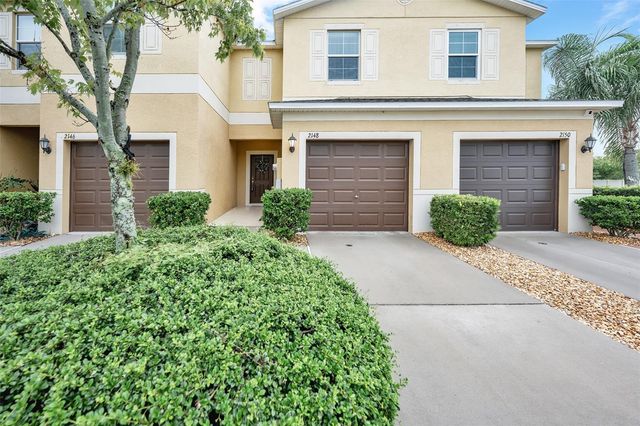 2148 GOLDEN FALCON DRIVE, Ruskin, FL 33570