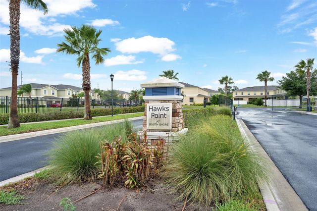 2148 GOLDEN FALCON DRIVE, Ruskin, FL 33570
