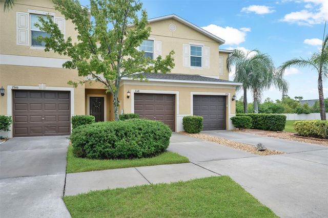 2148 GOLDEN FALCON DRIVE, Ruskin, FL 33570