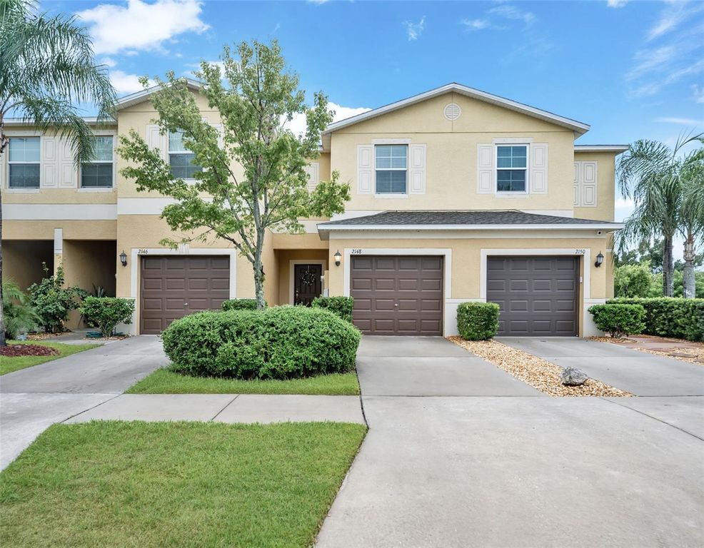 2148 GOLDEN FALCON DRIVE, Ruskin, FL 33570