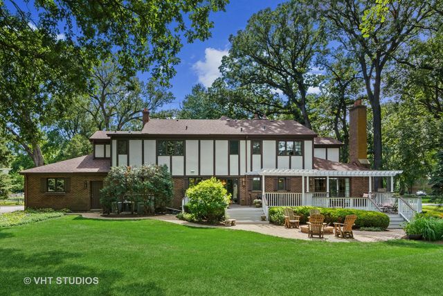 515 Aberdeen Road, Frankfort, IL 60423