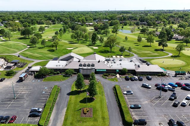 515 Aberdeen Road, Frankfort, IL 60423