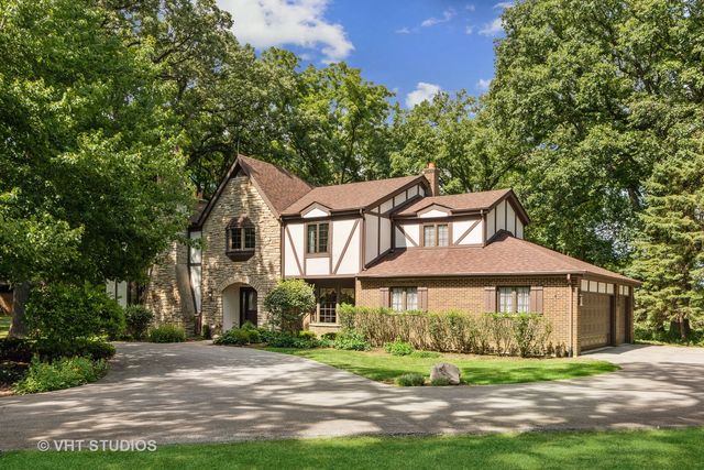 515 Aberdeen Road, Frankfort, IL 60423
