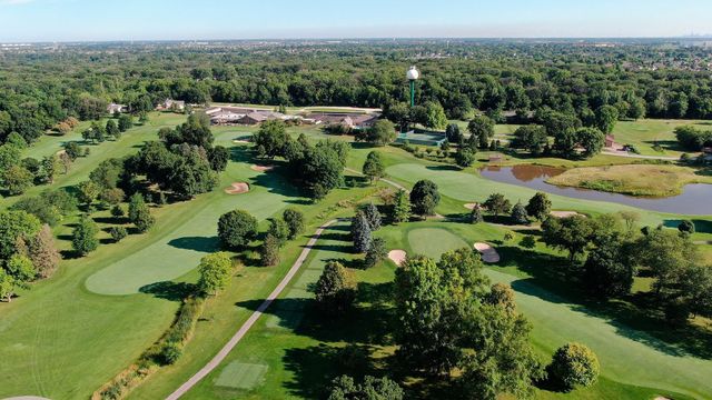 515 Aberdeen Road, Frankfort, IL 60423