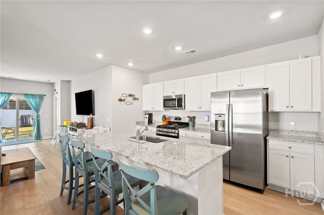 309 Lillian Street, Rincon, GA 31326