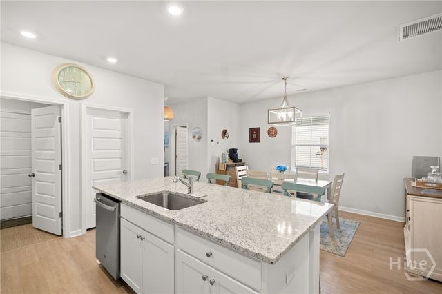 309 Lillian Street, Rincon, GA 31326