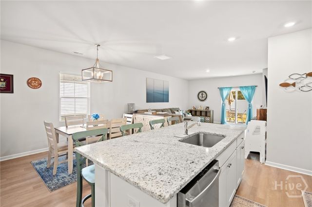 309 Lillian Street, Rincon, GA 31326