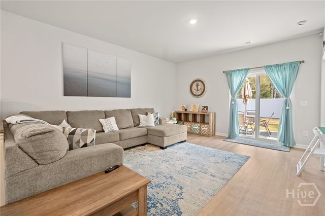 309 Lillian Street, Rincon, GA 31326