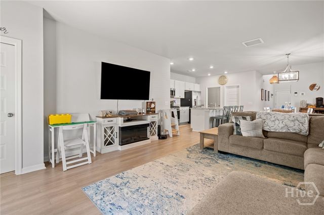 309 Lillian Street, Rincon, GA 31326