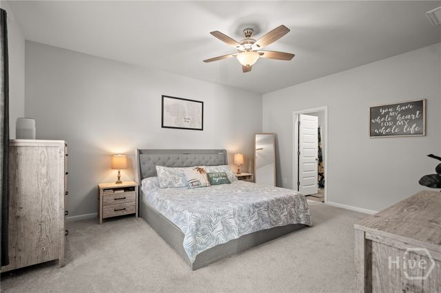 309 Lillian Street, Rincon, GA 31326