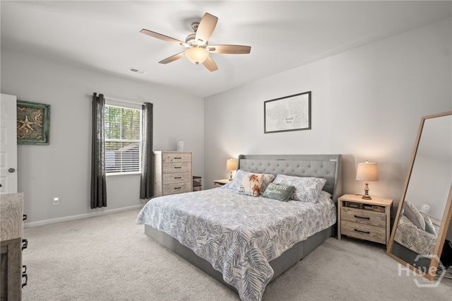 309 Lillian Street, Rincon, GA 31326