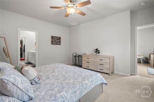 309 Lillian Street, Rincon, GA 31326