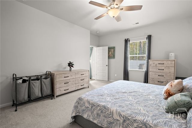 309 Lillian Street, Rincon, GA 31326