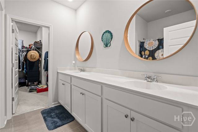 309 Lillian Street, Rincon, GA 31326