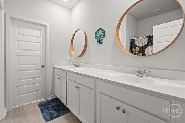 309 Lillian Street, Rincon, GA 31326