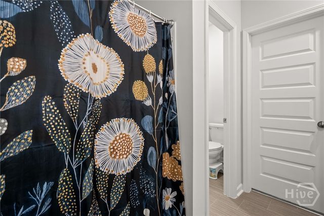 309 Lillian Street, Rincon, GA 31326