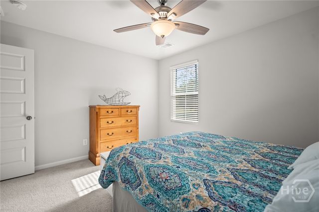 309 Lillian Street, Rincon, GA 31326