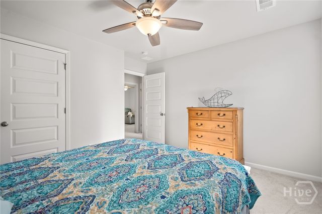 309 Lillian Street, Rincon, GA 31326