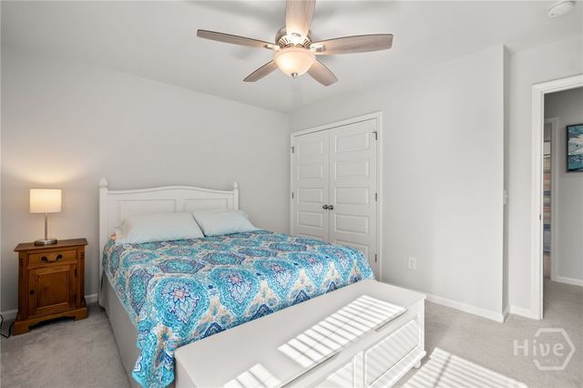 309 Lillian Street, Rincon, GA 31326