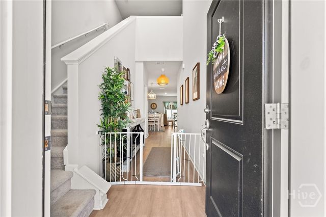 309 Lillian Street, Rincon, GA 31326