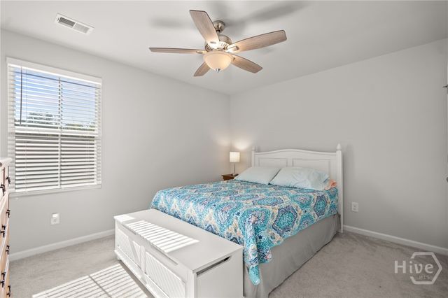 309 Lillian Street, Rincon, GA 31326