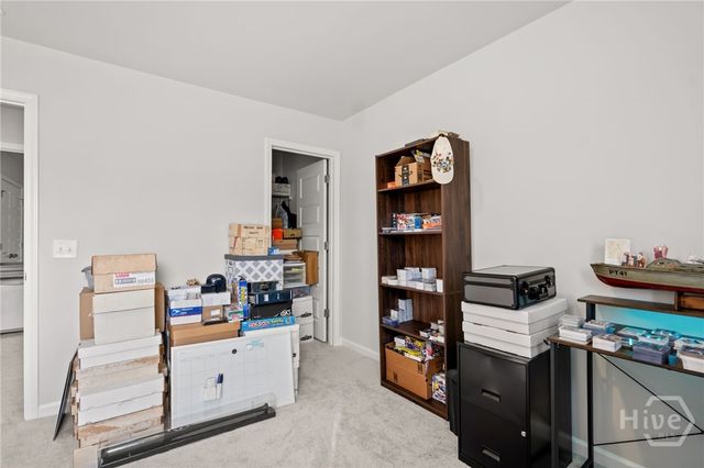 309 Lillian Street, Rincon, GA 31326