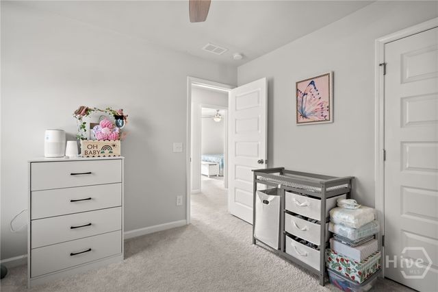 309 Lillian Street, Rincon, GA 31326