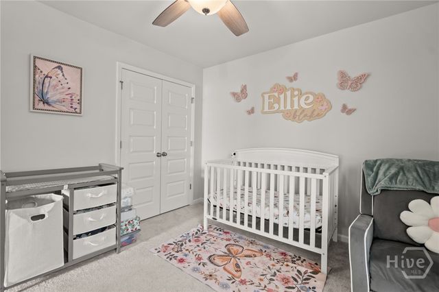 309 Lillian Street, Rincon, GA 31326