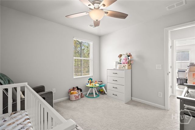 309 Lillian Street, Rincon, GA 31326