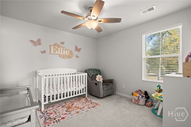 309 Lillian Street, Rincon, GA 31326