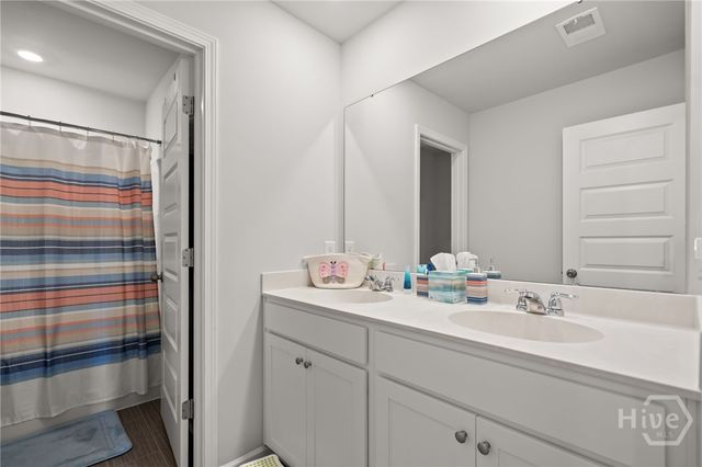 309 Lillian Street, Rincon, GA 31326