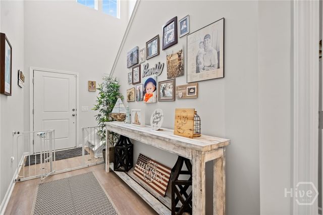 309 Lillian Street, Rincon, GA 31326