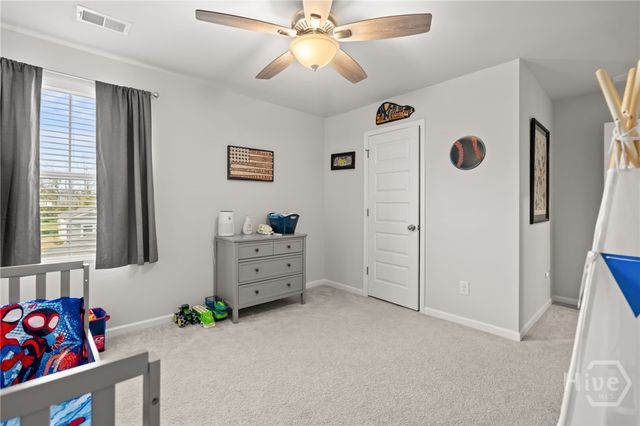 309 Lillian Street, Rincon, GA 31326