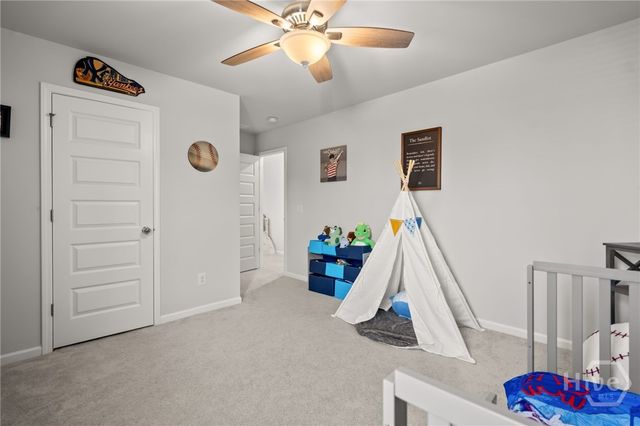 309 Lillian Street, Rincon, GA 31326