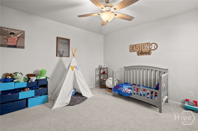 309 Lillian Street, Rincon, GA 31326