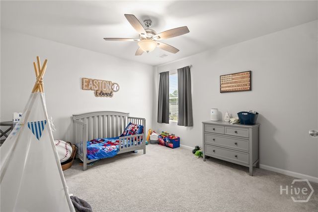 309 Lillian Street, Rincon, GA 31326