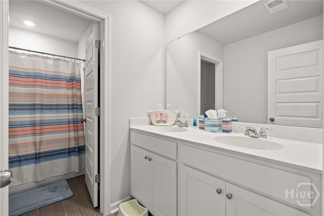 309 Lillian Street, Rincon, GA 31326