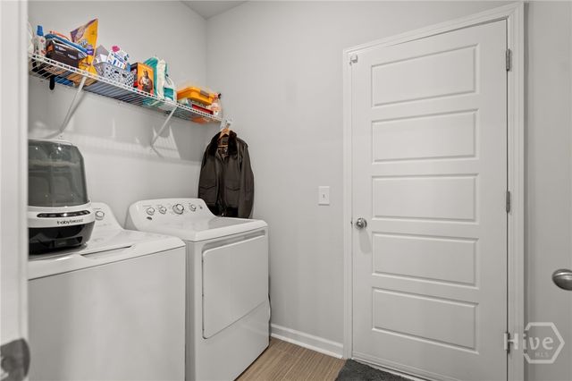 309 Lillian Street, Rincon, GA 31326