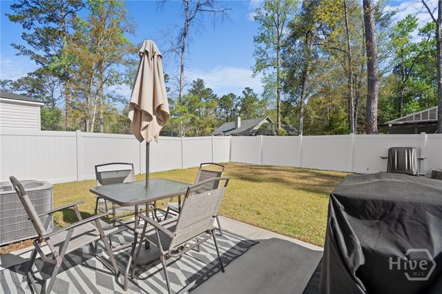 309 Lillian Street, Rincon, GA 31326