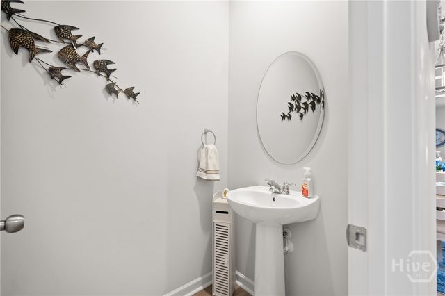 309 Lillian Street, Rincon, GA 31326