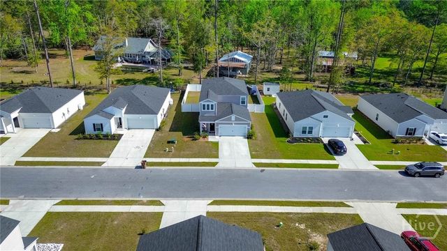 309 Lillian Street, Rincon, GA 31326