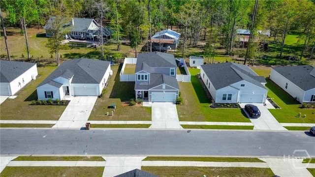 309 Lillian Street, Rincon, GA 31326