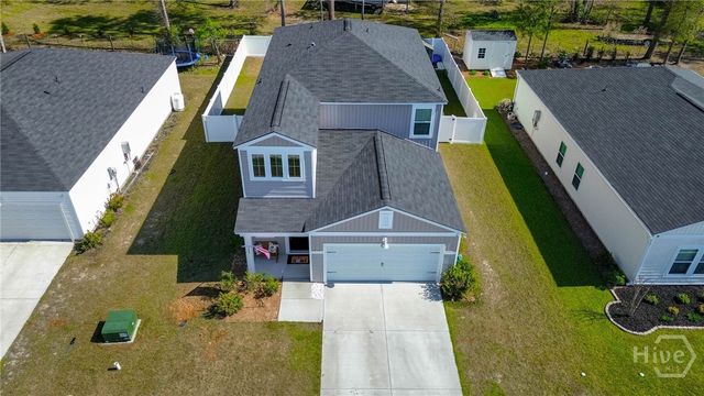 309 Lillian Street, Rincon, GA 31326