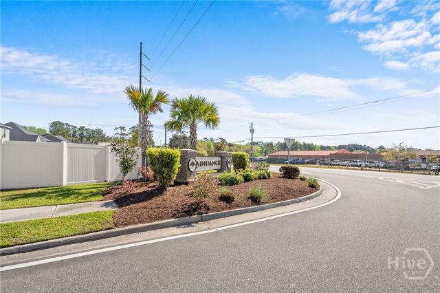 309 Lillian Street, Rincon, GA 31326