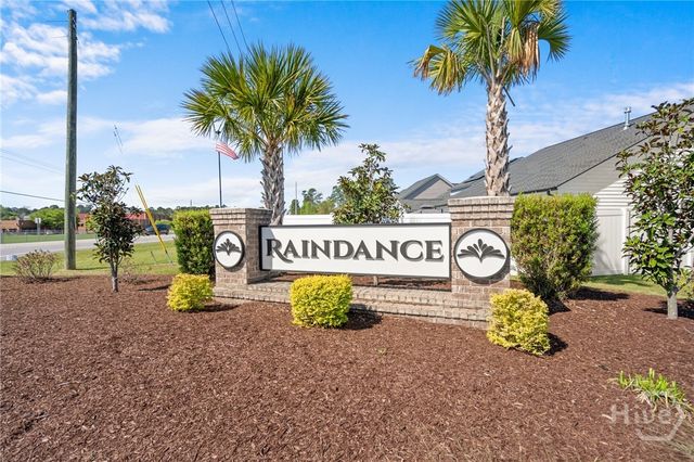 309 Lillian Street, Rincon, GA 31326